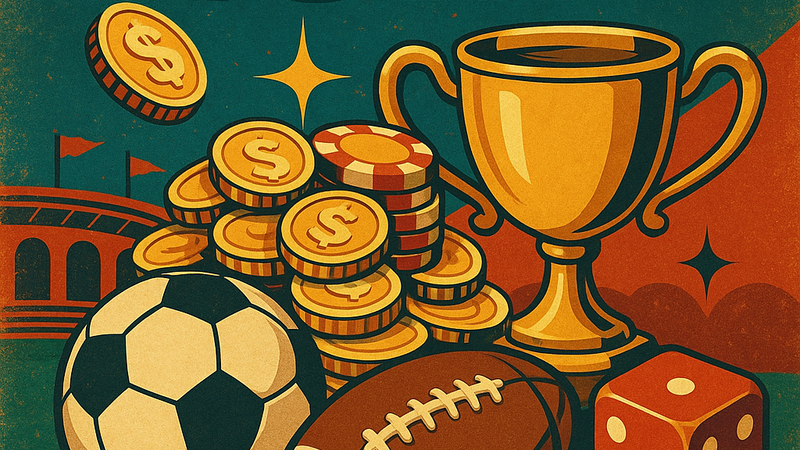 Técnico de futebol analisando táticas de escanteio em uma prancheta
